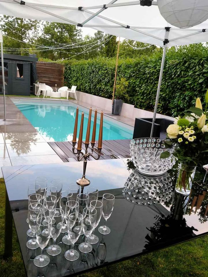 Traiteur événementiel Ille-et-Vilaine