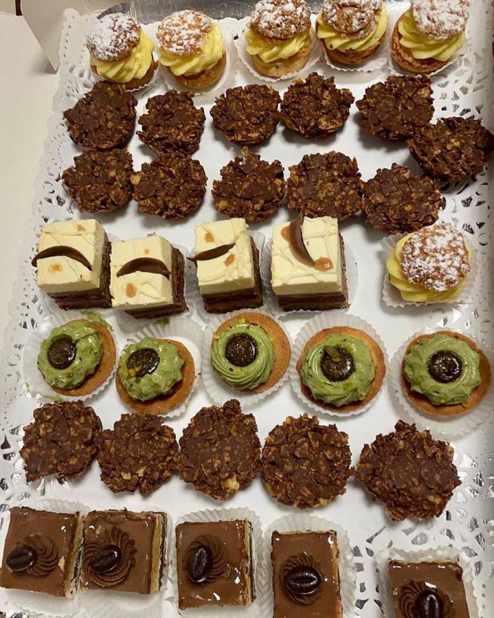 Menus traiteur pour cérémonies nuptiales  Ille-et-Vilaine