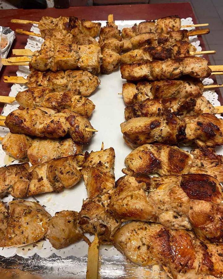 Service traiteur pour séminaires  Ille-et-Vilaine