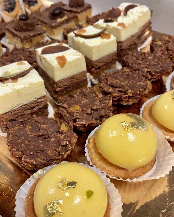 Traiteur mariage Ille-et-Vilaine