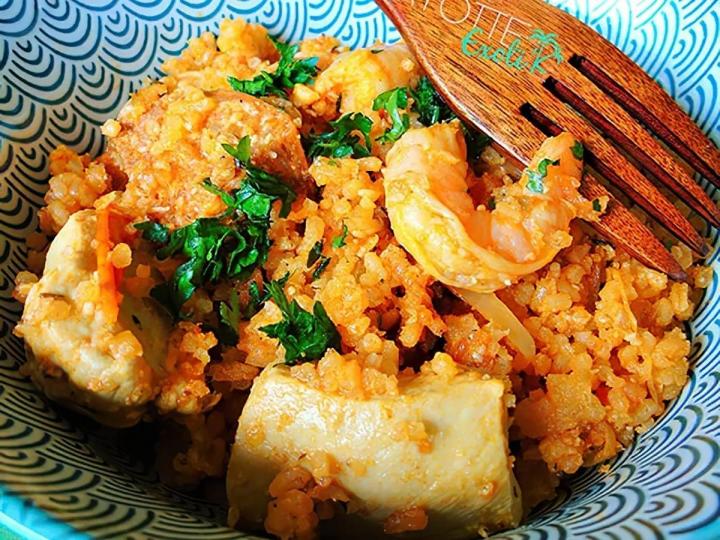 Traiteur cocktail dinatoire Ille-et-Vilaine